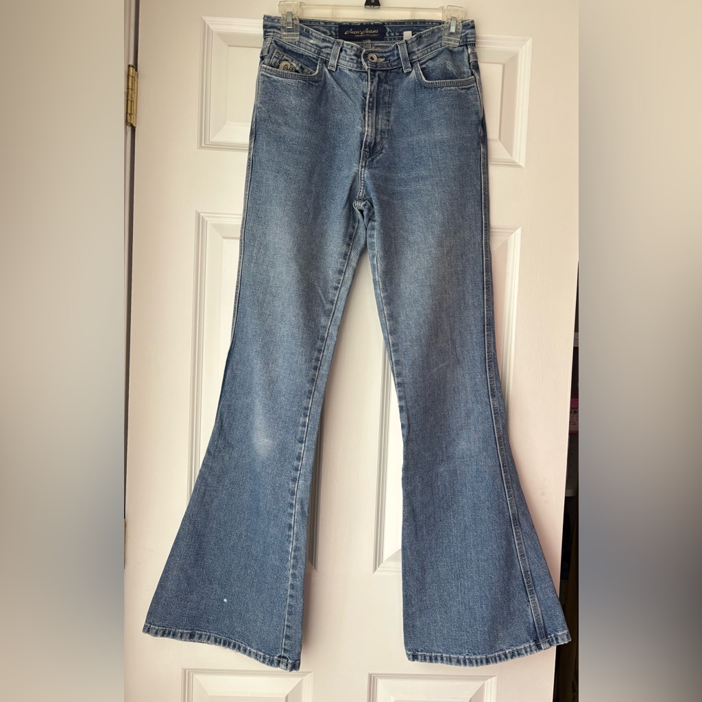 Vintage Jnco Jeans Rare: “Ugly Duckling”